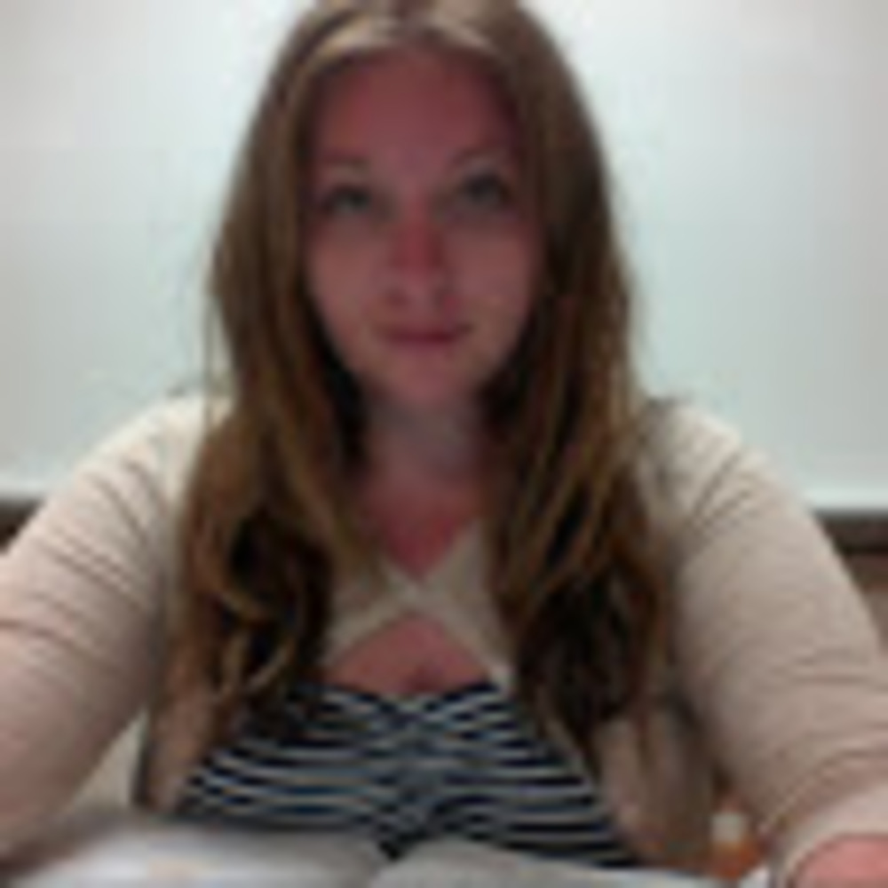 Meet your Posher, Micaela